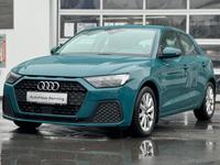 Audi A1 SPORTBACK 30TFSI TEMPOMAT APPLE-CARPLAY