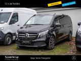 Mercedes-Benz V 250 EDITION EXTRAL NAVI LED NAVI PDC 8SITZER