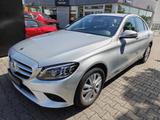 Mercedes-Benz C 300 Avantgarde (EURO 6d-TEMP) C 300 (205.083) - Mercedes-Benz C-Class: C205