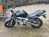 Yamaha FZ6 N RJ14  Zuverlässiges Naked Bike mit ABS - YAMAHA FZ6 N