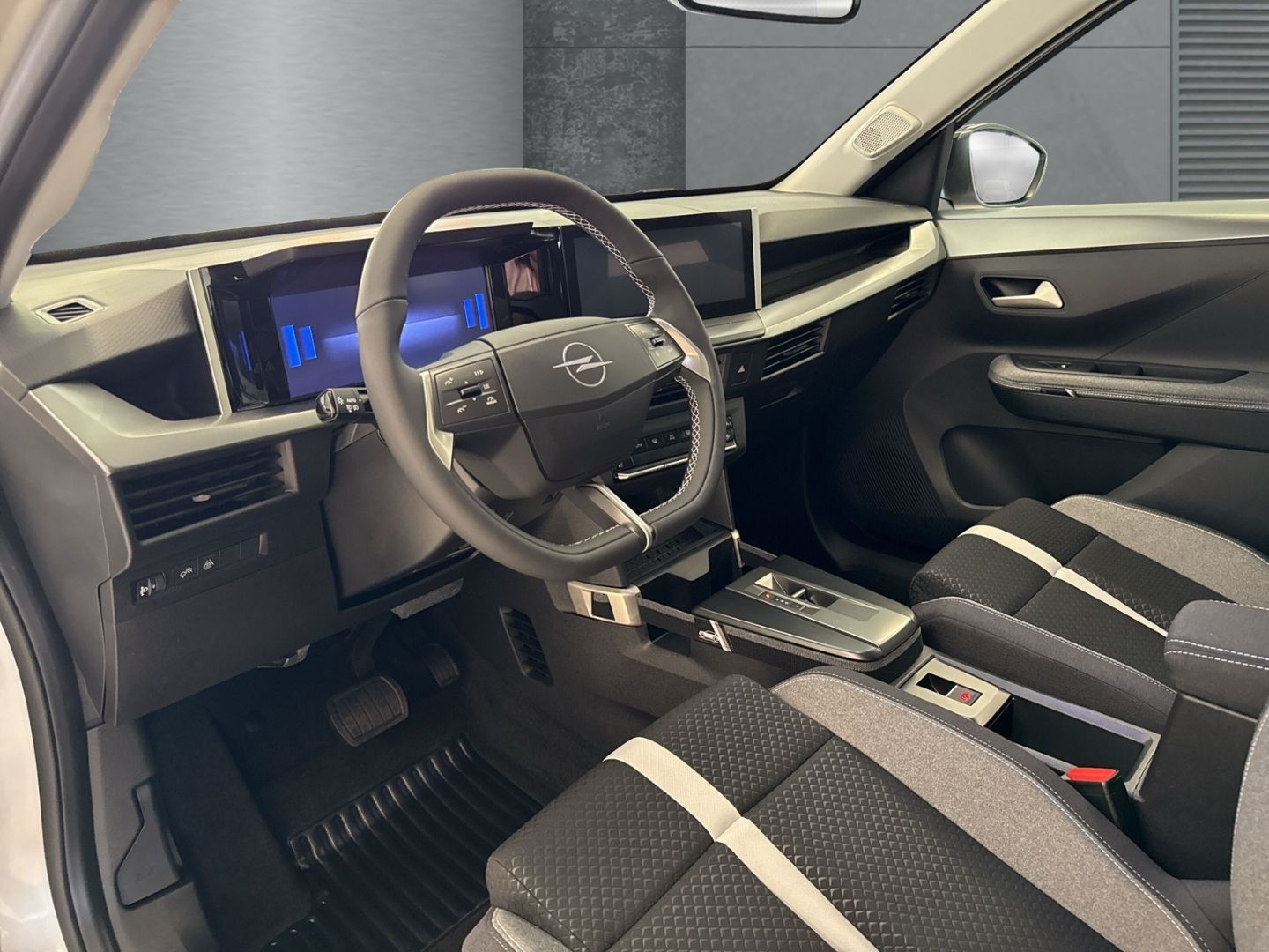 Opel Frontera - Bild 7
