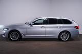 BMW 520 2.0 d Touring Luxury Line Aut.*ACC*360°*Las - BMW: Kombi, 3.0