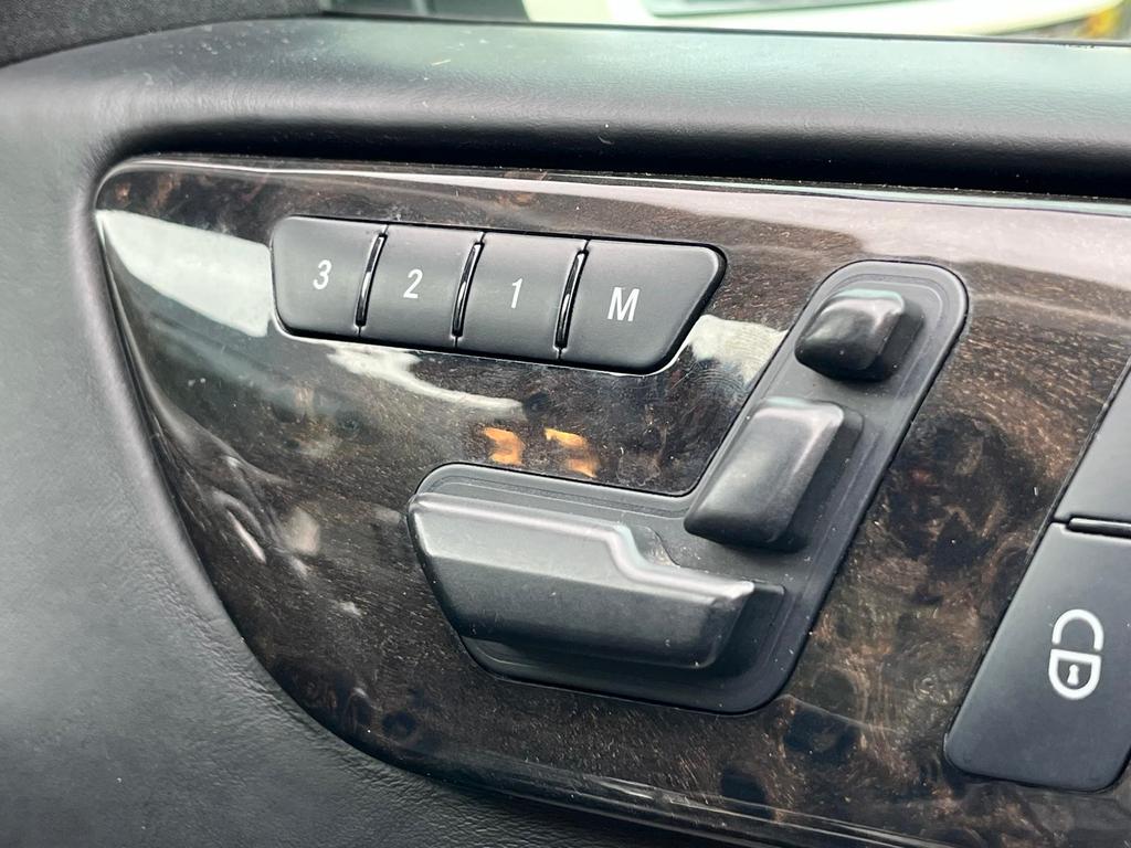 Mercedes-Benz ML 350