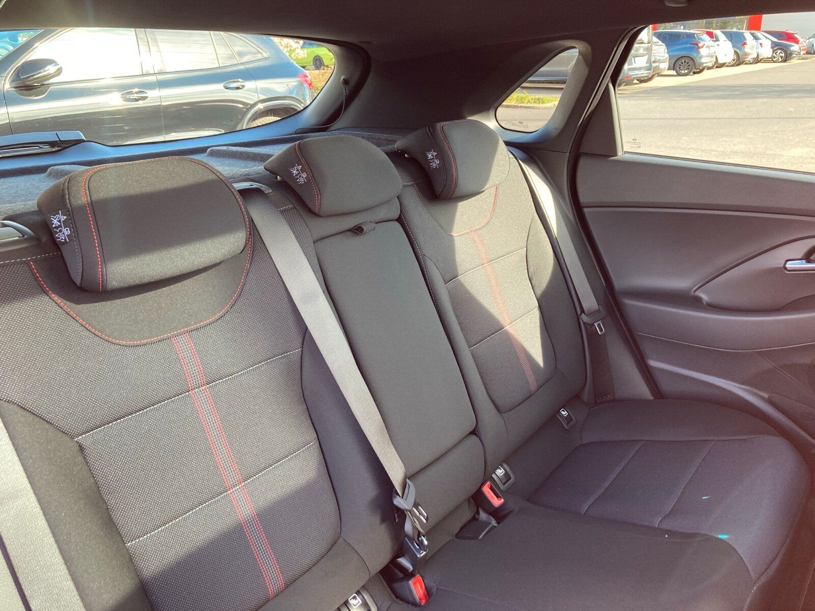 Hyundai i30 – Bild 7