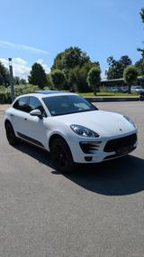 Porsche Macan Vollausstattung Verkauf/Tausch - Porsche Macan Gebrauchtwagen in Hamburg