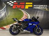 Yamaha YZF-R6 RJ27 [SERVICE+TÜV NEU] - YAMAHA R6