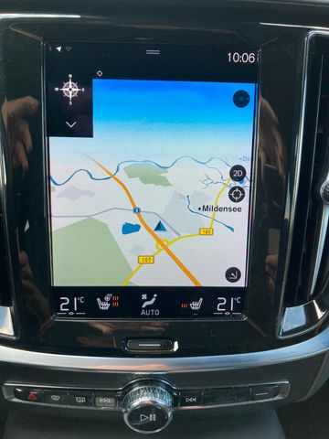 V60 T8 Polestar Engineered Plug-In Hybrid AWD