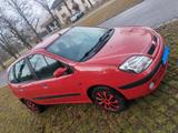 Renault Automatik mit tüv bis 6-2027 - gebrauchte Renault Scenic aus dem Jahr 2001