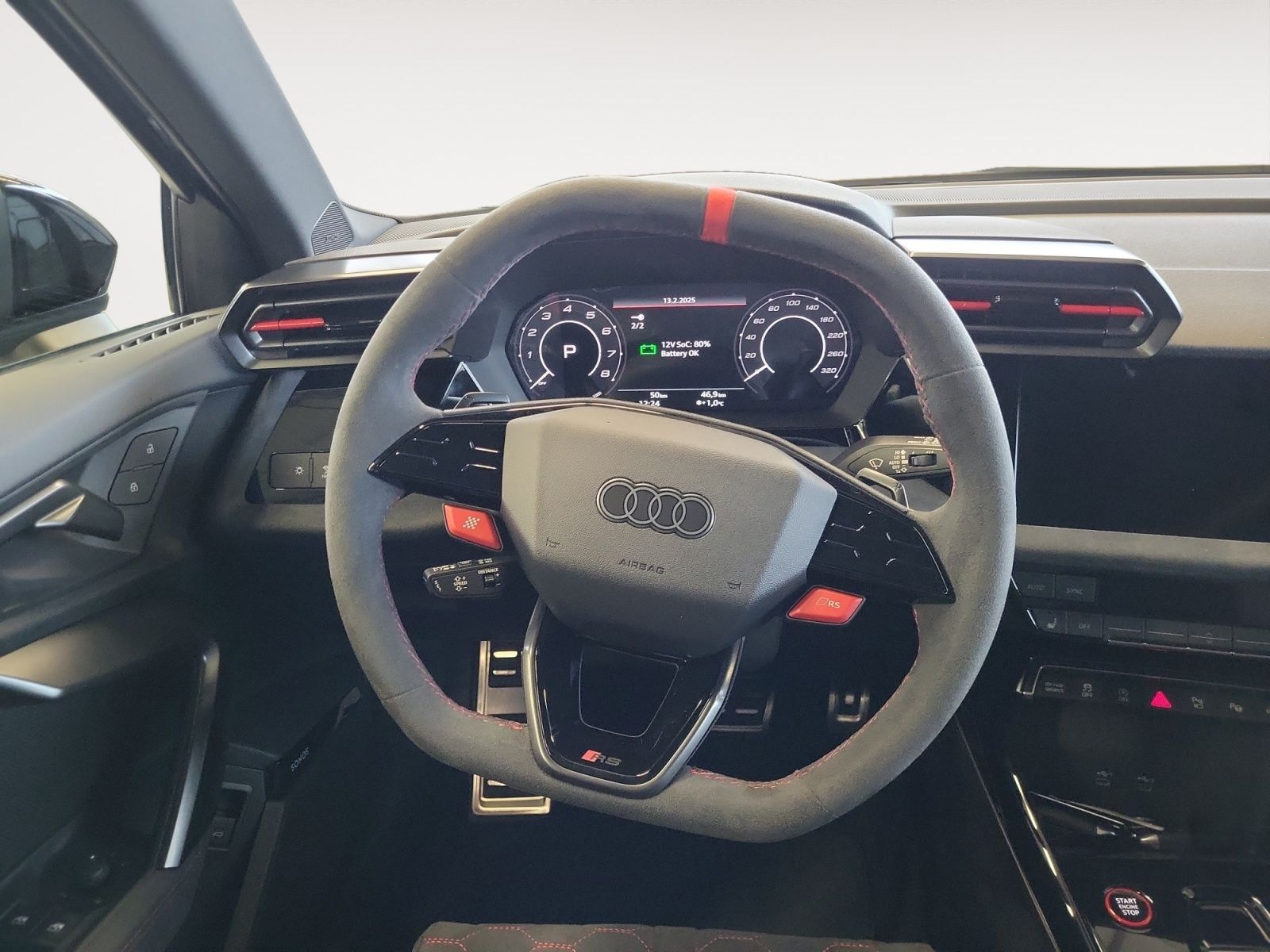 Audi RS3 - Bild 13