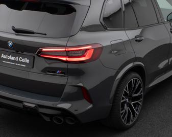 2023 BMW X5 M — миниатюра 15
