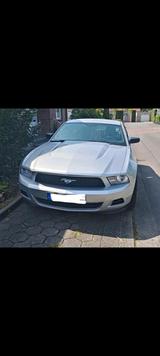 Ford Mustang - gebrauchte Ford Mustang aus dem Jahr 2011