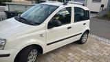Fiat Panda - gebrauchte Fiat Panda aus dem Jahr 2010