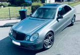 Mercedes-Benz Mercedes Benz E-klasse Avangard 2009 - Mercedes-Benz 200 in Hamburg