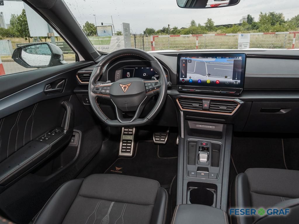Cupra Formentor - Bild 4