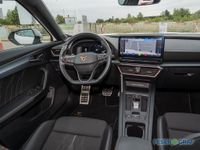 Cupra Formentor - Vorschau Bild 4