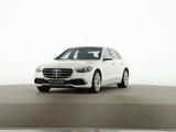 Mercedes-Benz S 350 d 4M Sitzklima TV Pano Hinterachslenkung - Mercedes-Benz S 350