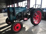 Hanomag R 16 A - Hanomag Raupe/Dozer