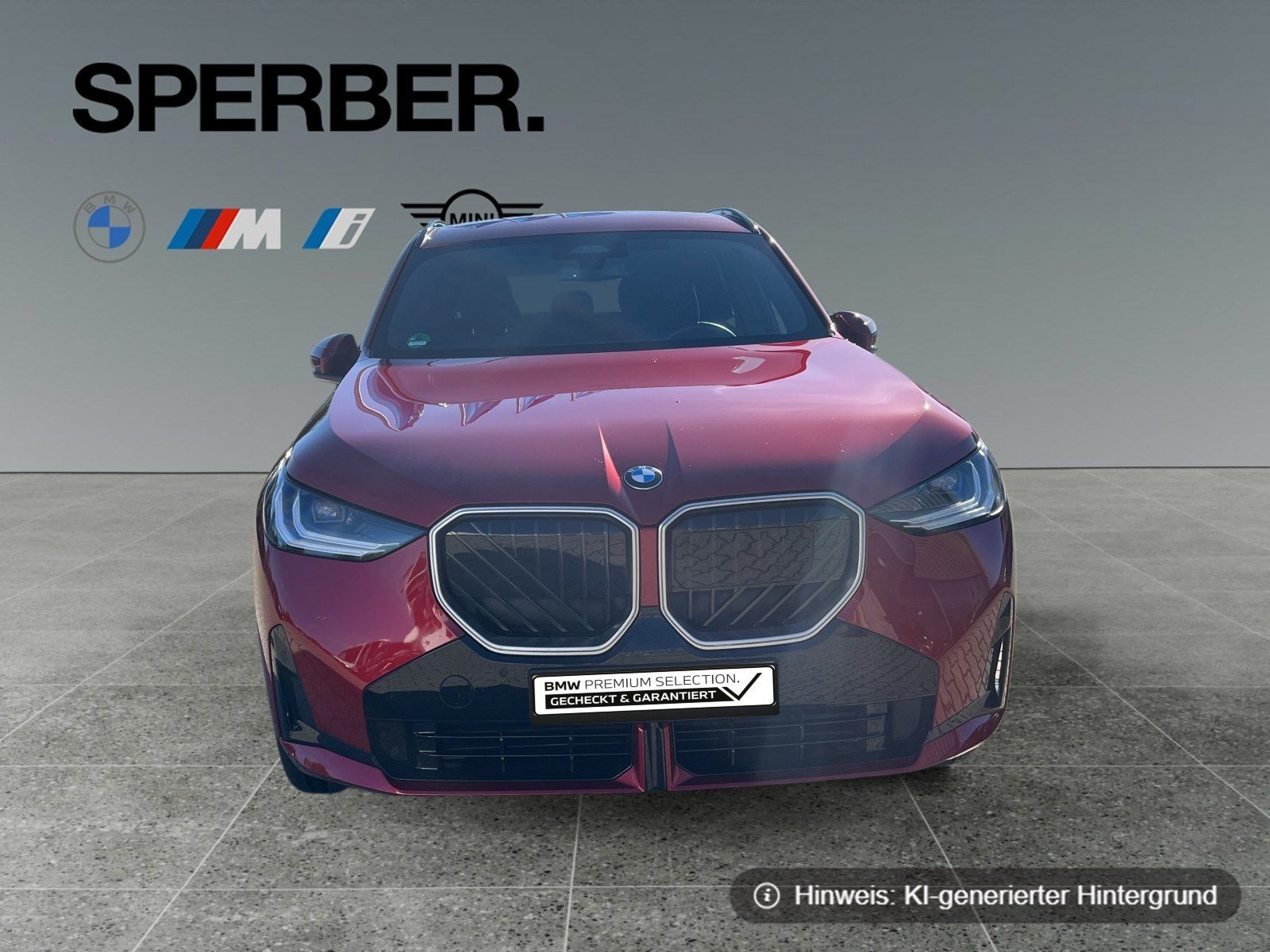 BMW X3 20d xDrive 20 Zoll AHK M Sportpaket Iconic foto 3