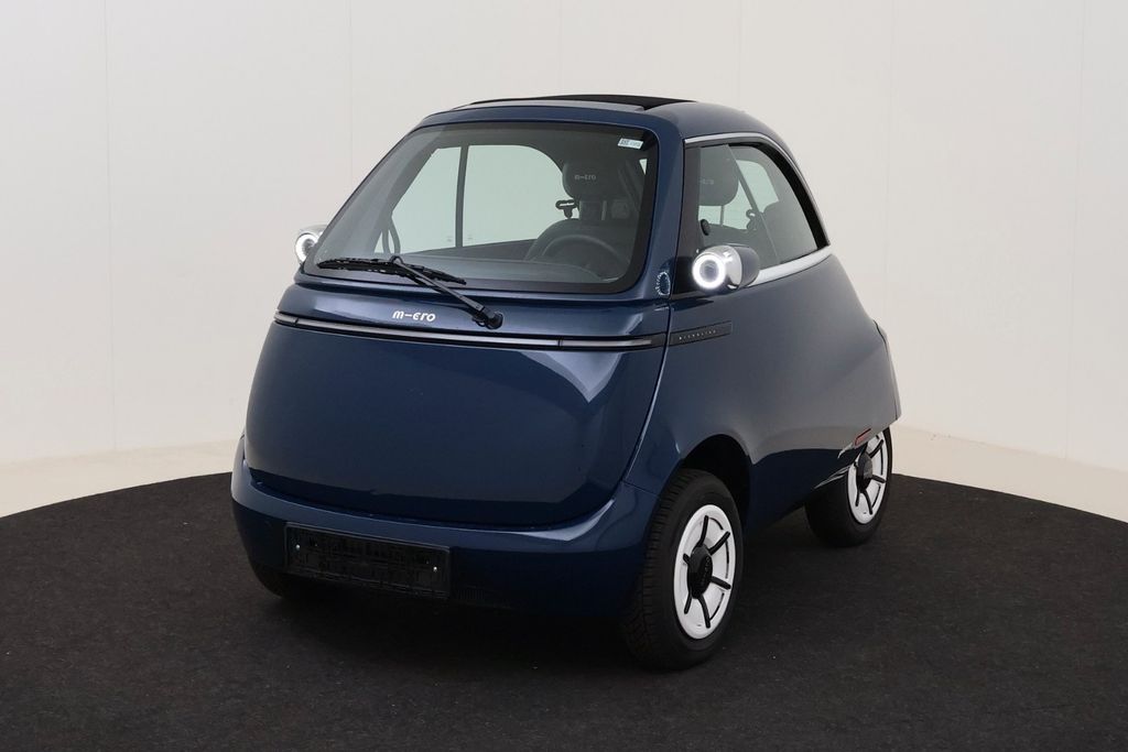 Image of Microlino Pioneer