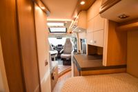Malibu Van diversity GT skyview 640 LE K -Chassis-Plus (8/16)