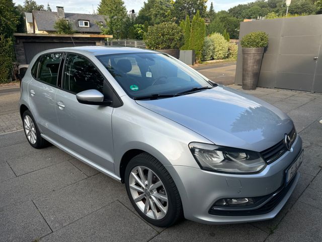 Volkswagen Polo 1.2 TSI 66kW BMT DSG Comfortline Comfor...