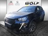 Peugeot 2008 Active PureTech 130 PDC SHZ KAMERA LED - Peugeot 2008 in Stuttgart