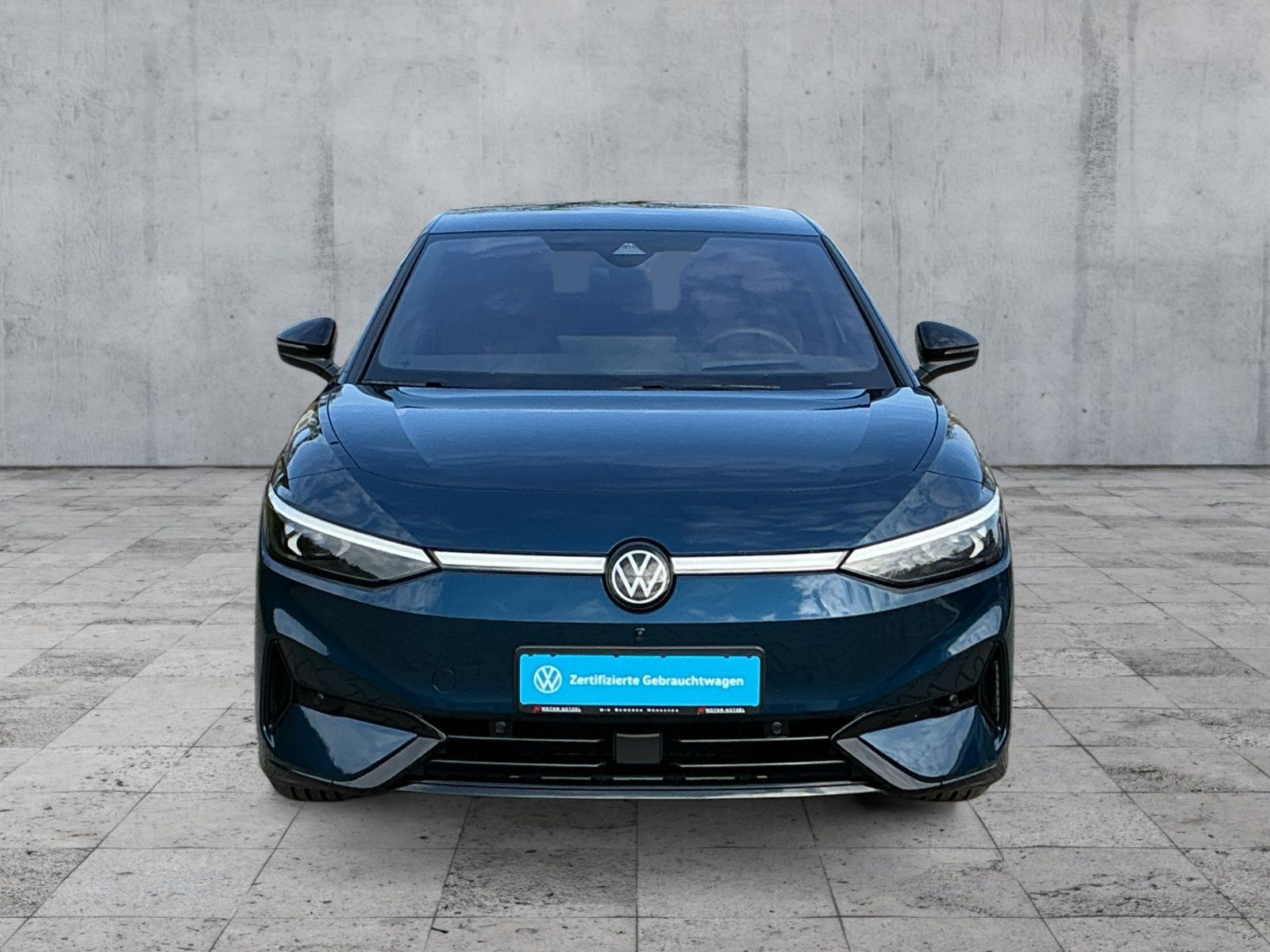 Volkswagen ID.7 - Bild 3