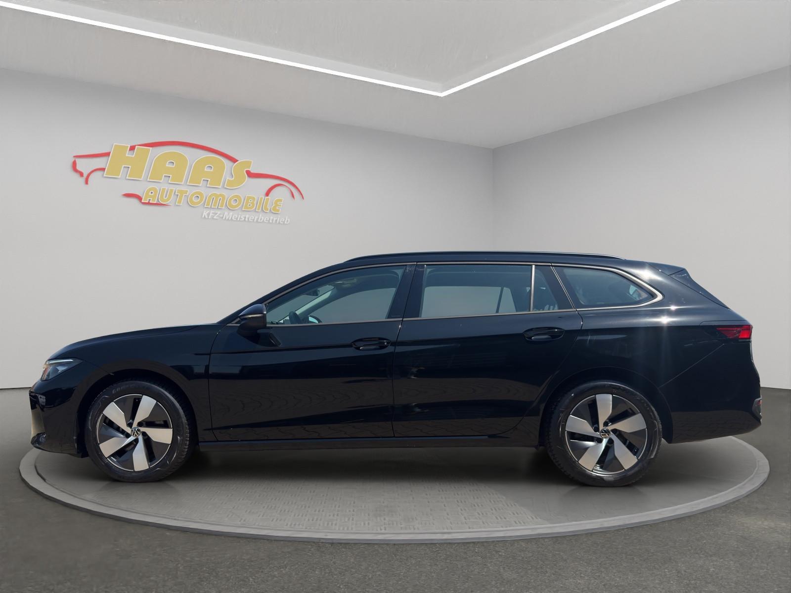 Volkswagen Passat 1.5 eTSI *LED*App-Connect*Kamera*, миниатюра 4