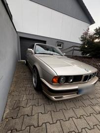 صورة 1 لـ 1988 BMW 530
