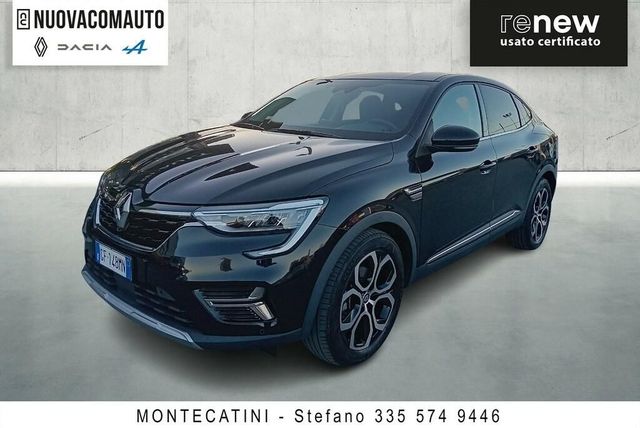 Renault Arkana 1.6 Hybrid Intens E-Tech Auto