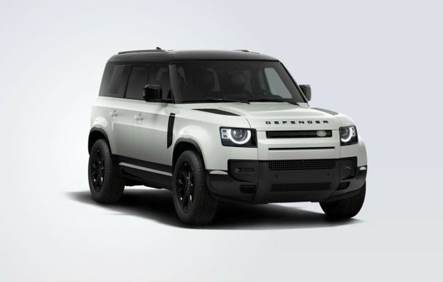 Land Rover Defender 110 D250 X-DYNAMIC SE MY25 GAR2030