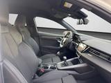 Audi A3 Sportback advanced TDI S line*uPE:44.750,-*Kl - Audi A3 mit Diesel-Antrieb: Weiß