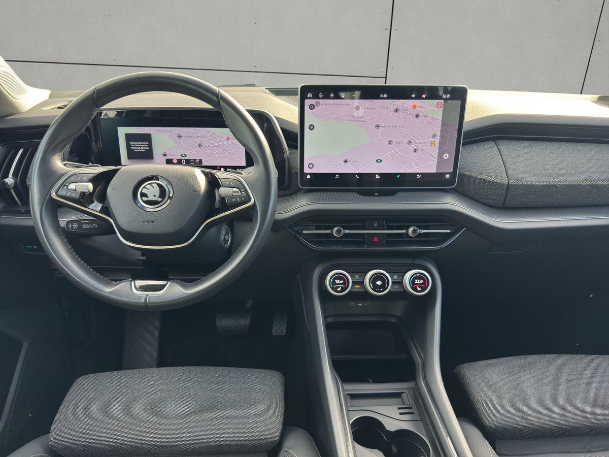 Skoda Kodiaq 2.0TDI DSG Selection4x4 Matrix AHK 360° N foto 20