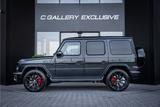 Mercedes-Benz G-klasse G63 - Incl. BTW | Akrapovic | Urban Whe - Mercedes-Benz: Automatik, Klasse