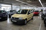 Fiat Panda 1.1 8V Active - Fiat Panda Gebrauchtwagen in Essen