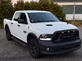 Dodge RAM 1500 5.7 * 4x4 * Doppelkabine * LPG *  LEDER - Dodge RAM: 4.7