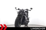 Triumph ROCKET 3 GT STORM - TC, Tempomat, Heizgriffe - TRIUMPH CHOPPER