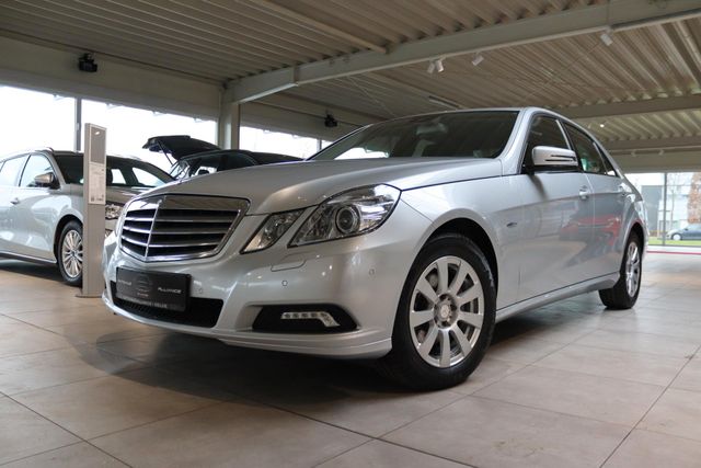 Mercedes-Benz E 220 CDI Standard BE 125 kW (170 PS), Autom....