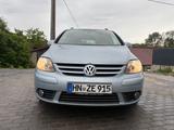 Volkswagen Golf Plus Rückfahrkamera | DSG - Volkswagen Golf Plus: Kleinwagen
