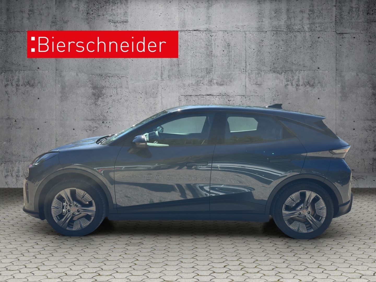 Cupra Raval - Bild 4