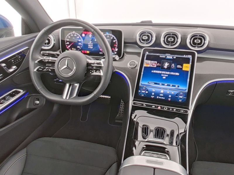 Fahrzeugabbildung Mercedes-Benz CLE200 Cab AMG Advan+ 360° 19"Viel Memo AIRSCARF