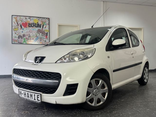 Peugeot 107 URBAN MOVE KLIMA AUX