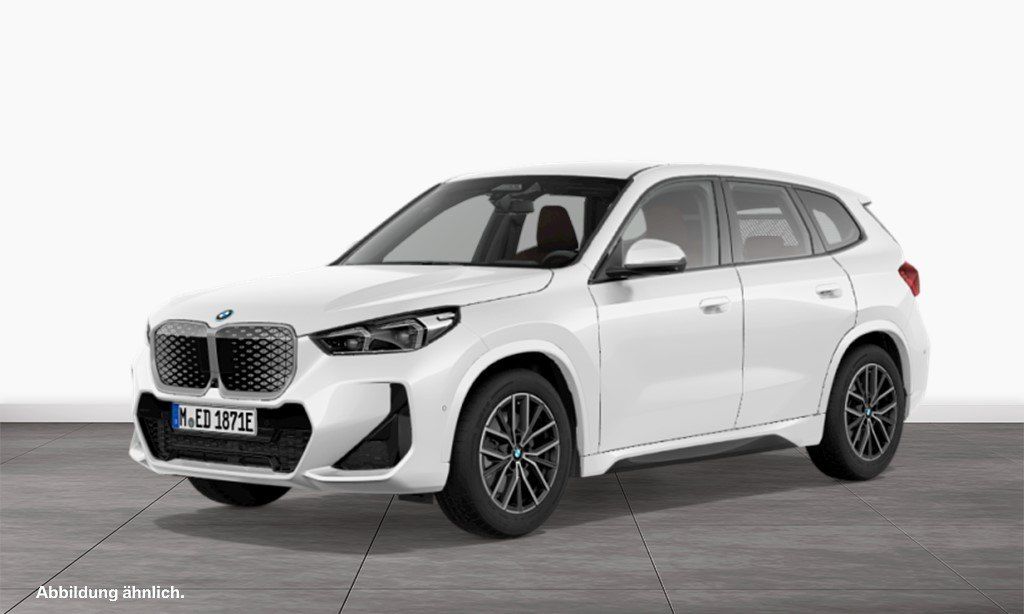 BMW iX1 xDrive30 258€ netto/mtl.*M Sportpaket*LC Pro