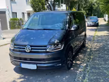 Volkswagen T6 Multivan 4MOTION Highline DSG AHK 2 Schiebet - VW T6 Gebrauchtwagen in München