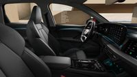 Audi Q6 e-tron - Vorschau Bild 8