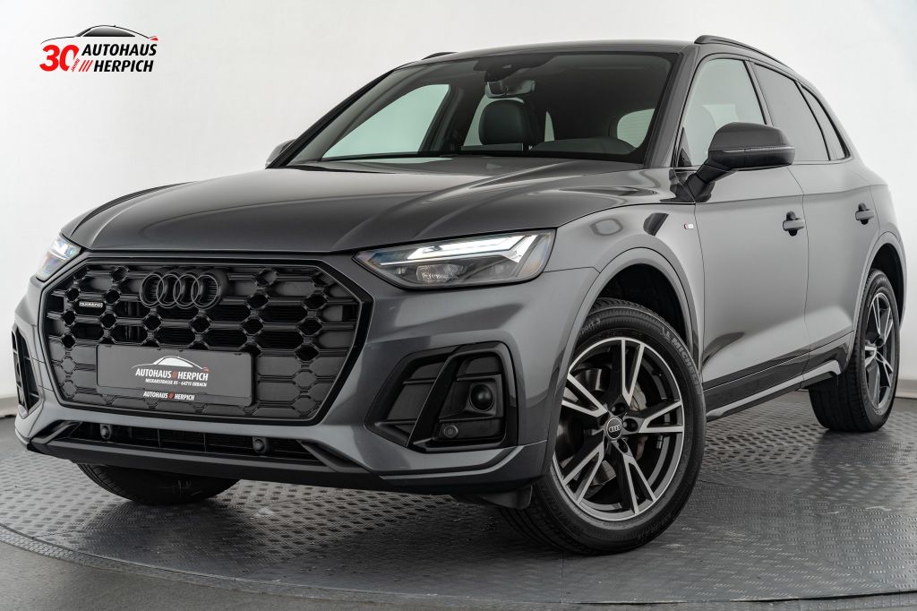 Image of Audi Q5