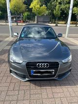 Audi Cabriolet - Audi Cabriolet: Allradantrieb