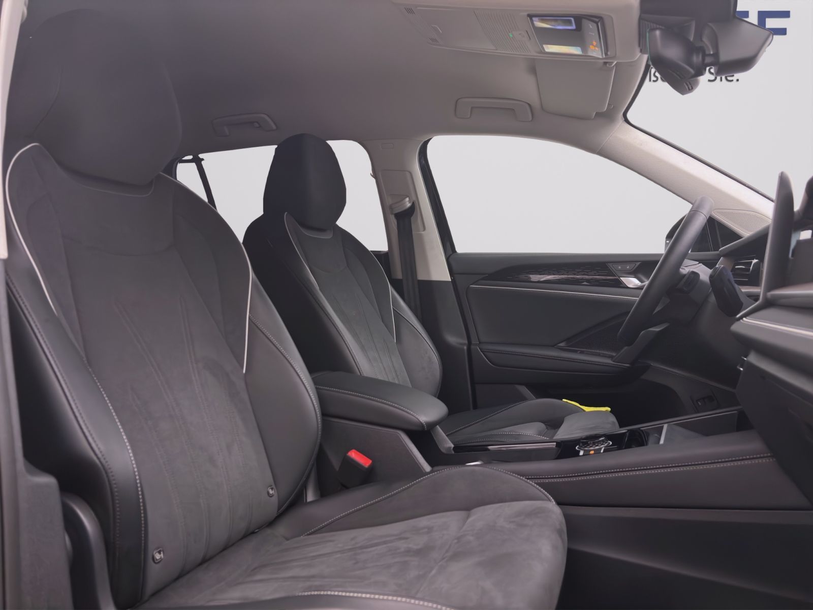Volkswagen Tayron - Bild 17