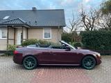 Audi A5 3.0 TFSI S-Line s tronic quattro Cabriolet - - Audi A5: Rot, Cabrio