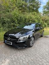 Mercedes-Benz CLA 180 - Shoot. brake, Top,... - Mercedes-Benz CLA 180 in Bochum